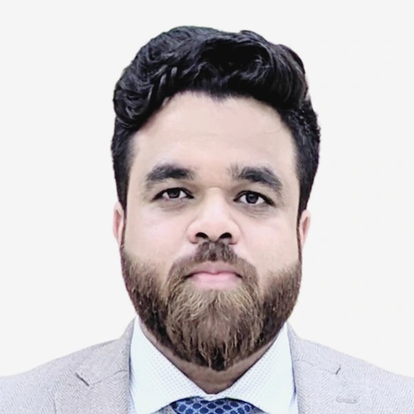 Dr. Manuj Bhardwaj
